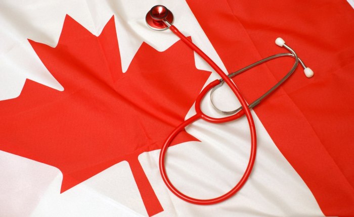 The disease of bias in the Canadian Health Care System