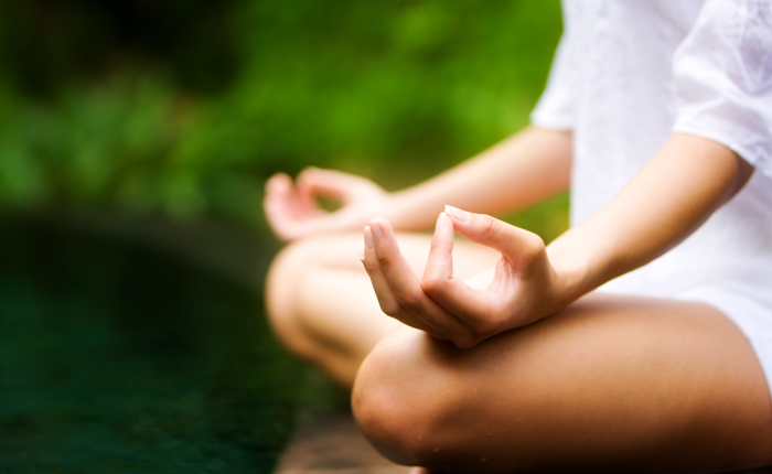 Simple tricks to fit meditation into your day
